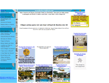 Tablet Screenshot of buzios-explorer.com